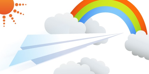 Paper Airplane Experiment Paper Airplane Experiment